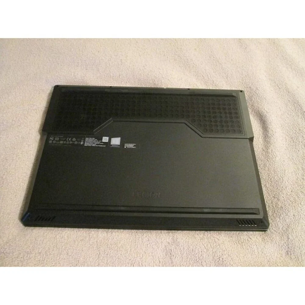 Lenovo Legion Y540-17lrh Windows 11 GTX 1660TI +Games